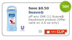 Centsible Cost savings: Refreshing printable coupon: $0.50 off Artful image regarding Suave Printable Coupons known as Centsible Financial savings: Fresh new printable coupon: $0.50 off Clever